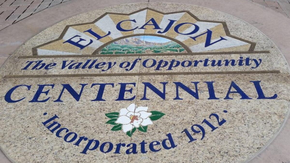 El Cajon approves $500,000 business grant program to improve storefronts - Vimarsana News