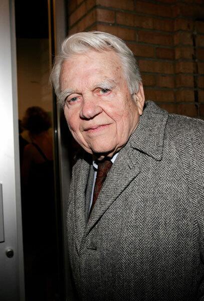 Andy Rooney