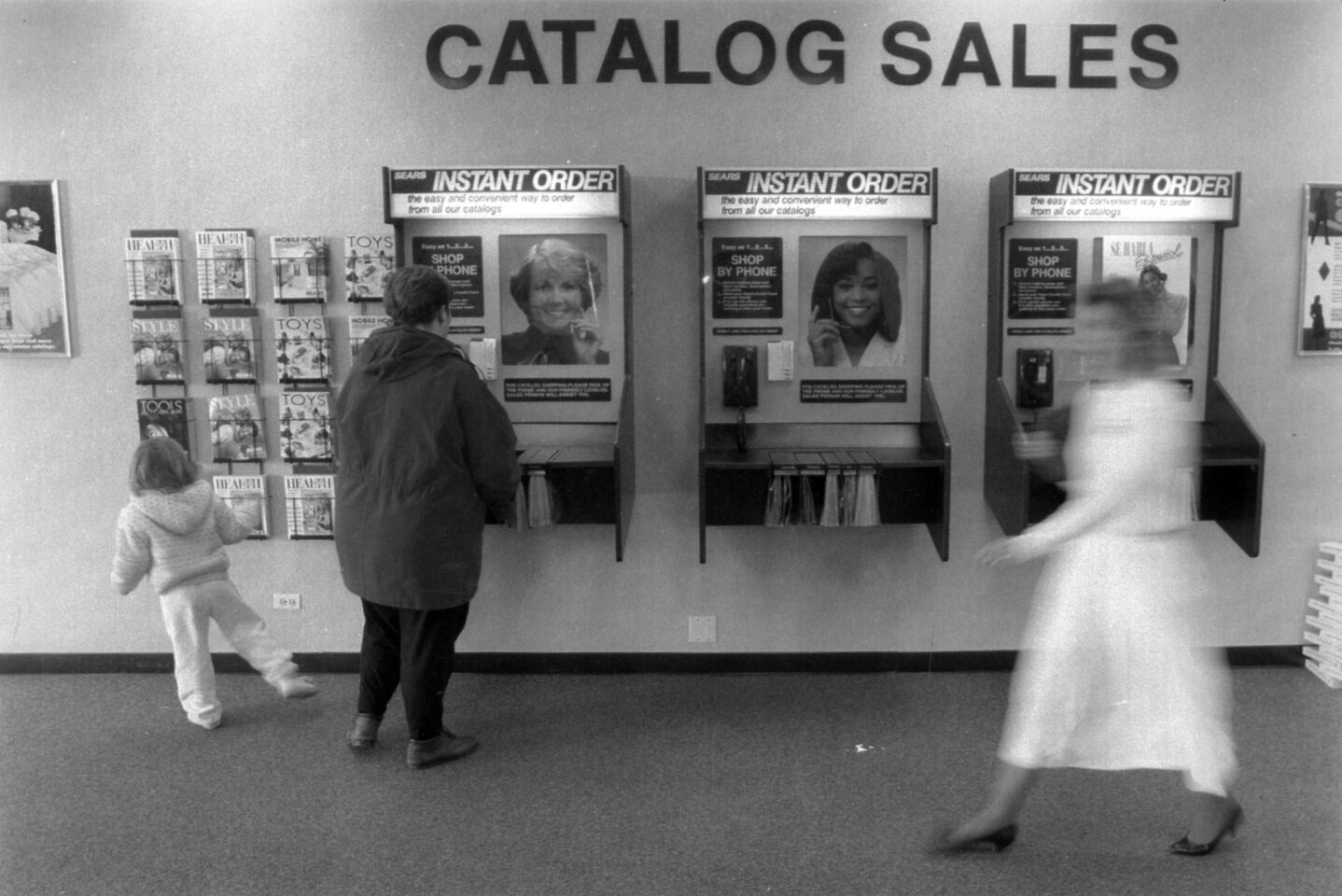 Sears catalog