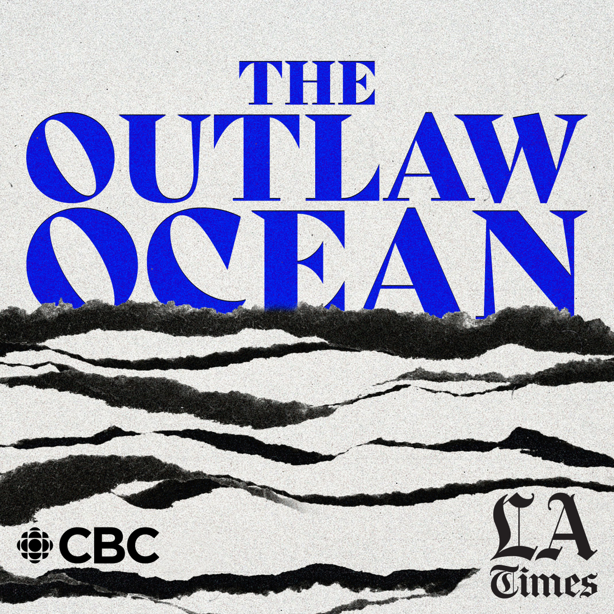 Outlaw Ocean logo