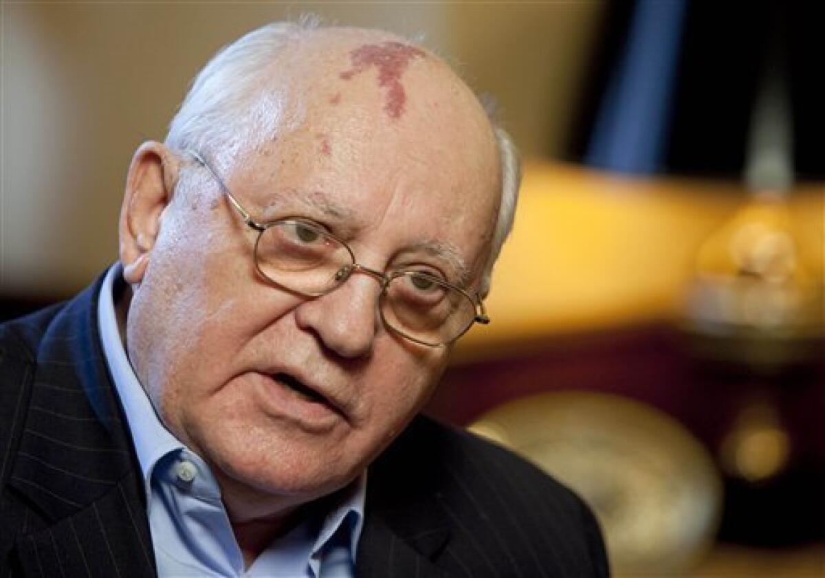 gorbachev louis vuitton