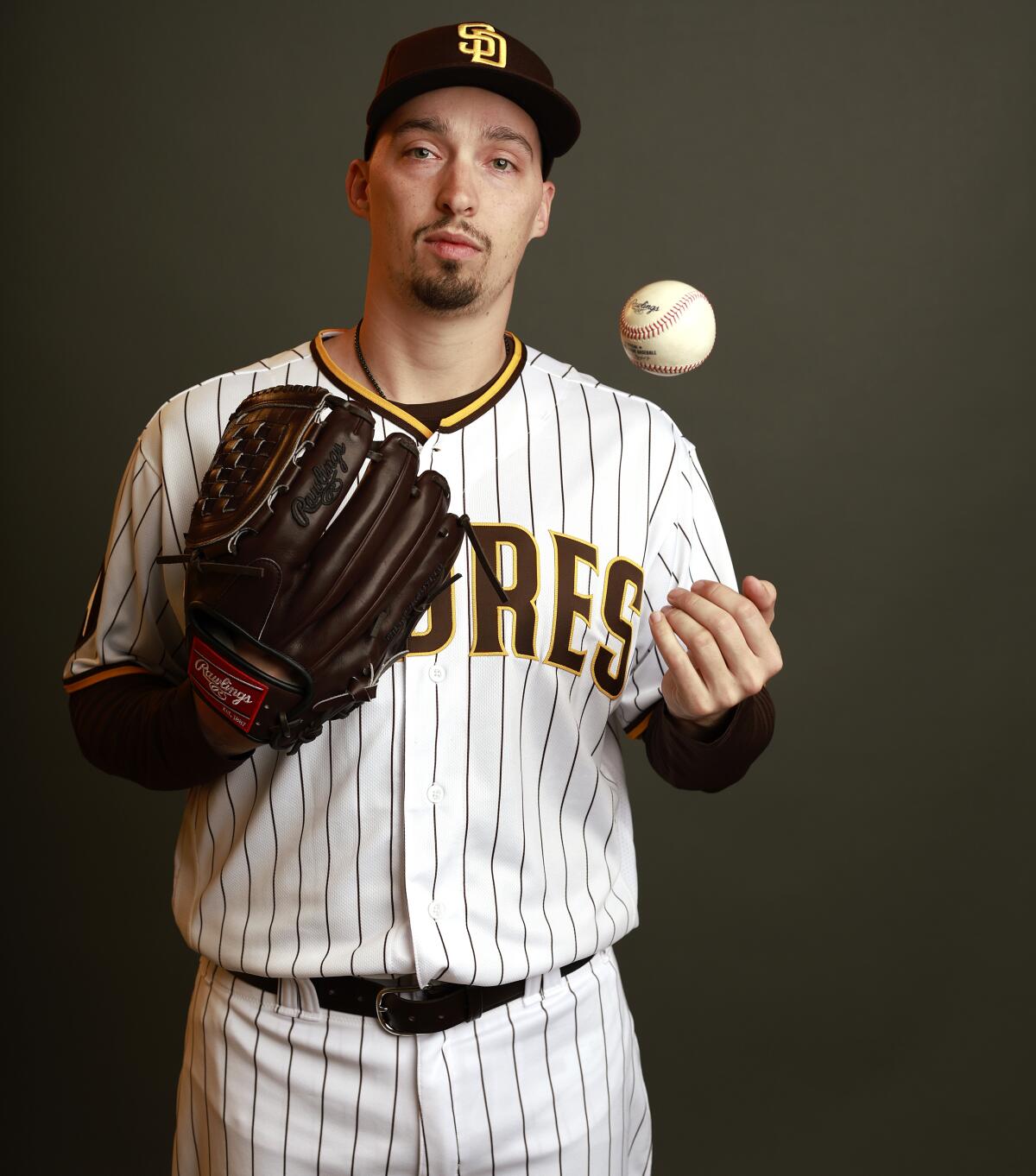 Padres Daily: Snell rises to occasion again; Soto's exclusive club; Kim's endurance - The San Diego Union-Tribune