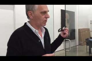 Mihai Nicodim, owner of Boyle Heights gallery, responds to gentrification concerns