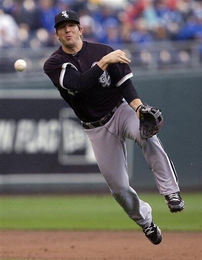 Pierzynski, Humber lead White Sox over Rays 4-2 - The San Diego