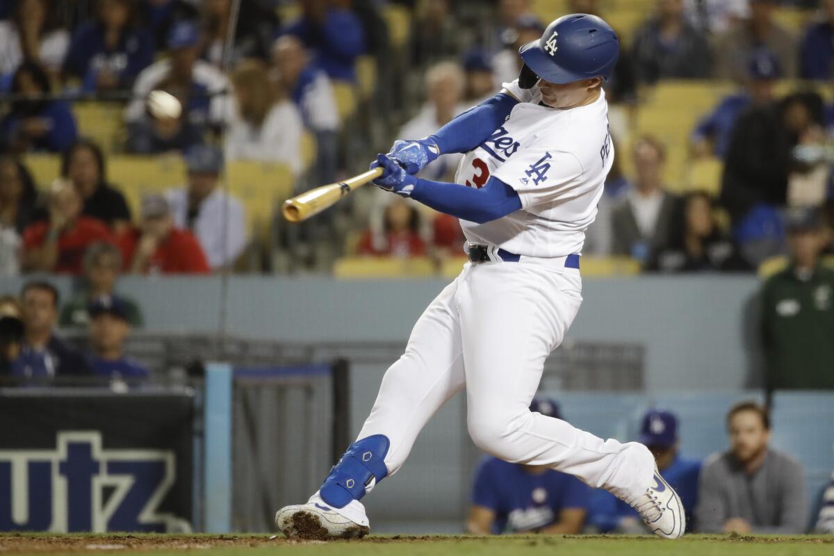 Joc Pederson