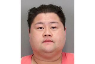 Duc Minh Bui's mugshot was released by the Santa Clara County Sheriff's Office.