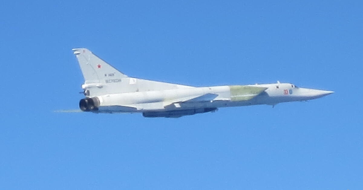 Russia warns NATO a Kaliningrad blockade could trigger nuclear response