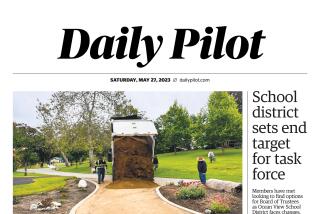 May 27, 2023 Daily Pilot cover