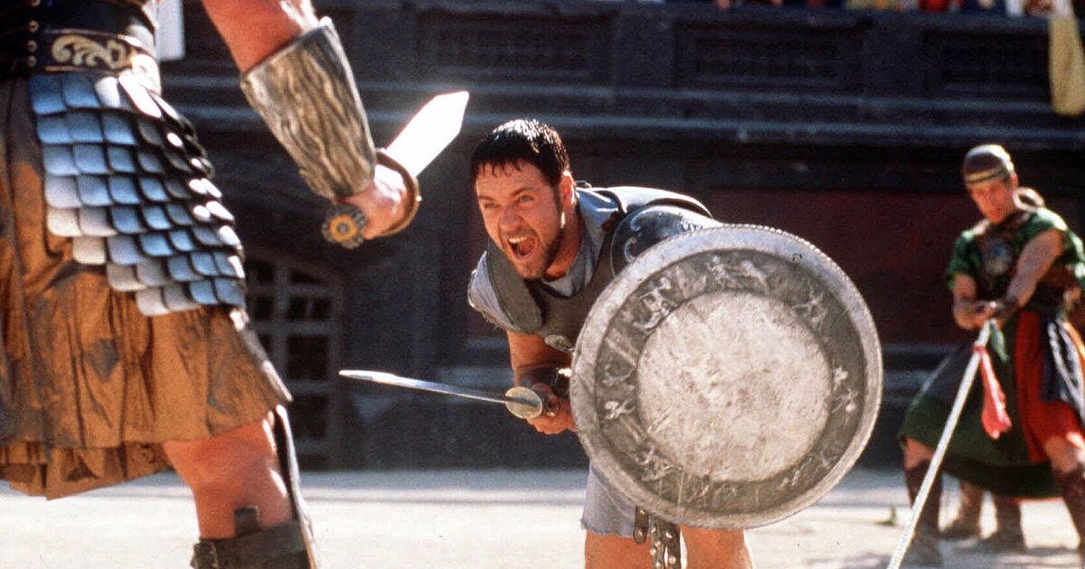 PETA sends letters to ‘Gladiator 2’ cast and director, alleging animal mistreatment