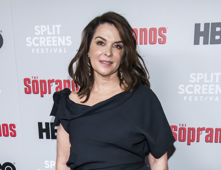 Actress Annabella Sciorra Confronts Weinstein During Rape