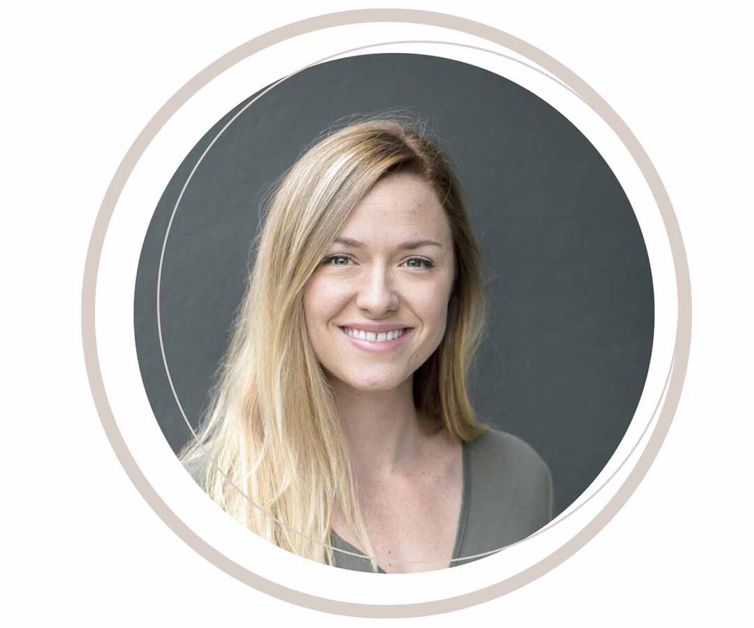 Ashley Nath 40 Under 40