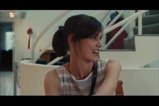 'Begin Again' Movie review by Kenneth Turan