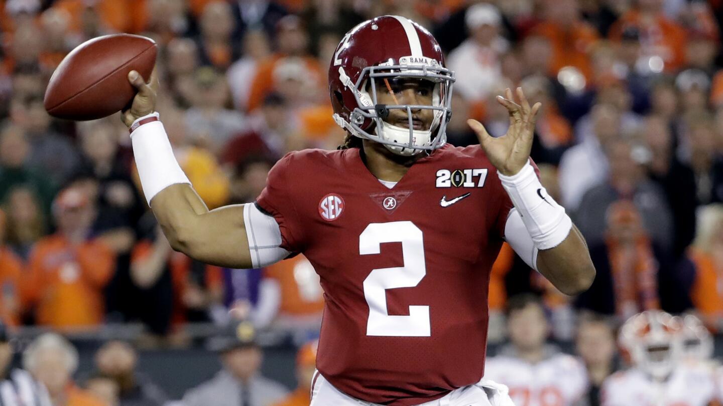 Jalen Hurts