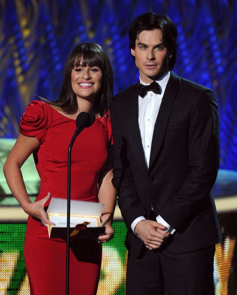 The 2011 Emmy Awards | The show