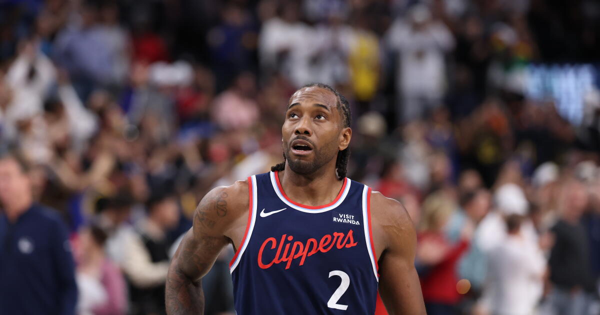 Clippers avoid a death penalty with Kawhi Leonard trade, but only if they clean house