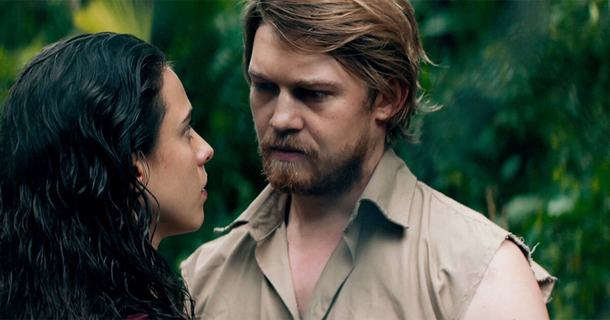 Le film d’art et d’essai réunit Swift et Antonoff dans « Midnights » Le film d’art et d’essai réunit Swift et Antonoff dans « Midnights »