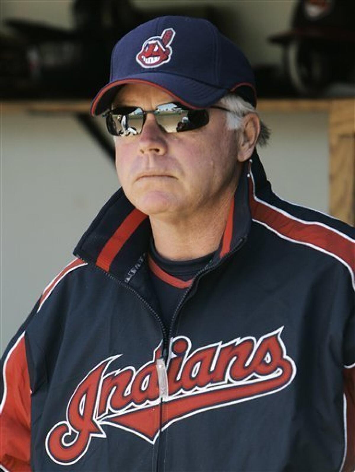 The Future of Baltimore Orioles Manager Buck Showalter