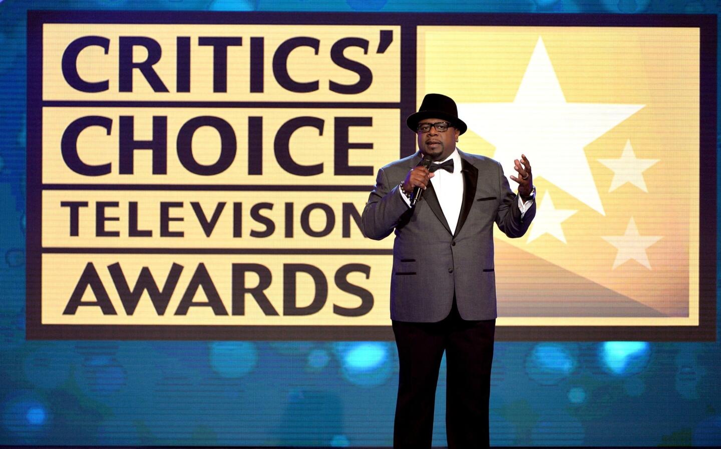 Critics' Choice Television Awards | Show highlights