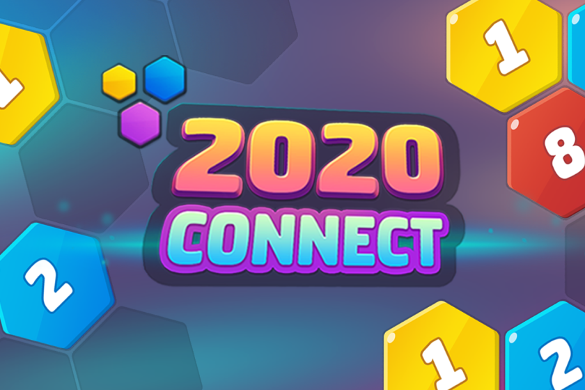 2020 Connect Game