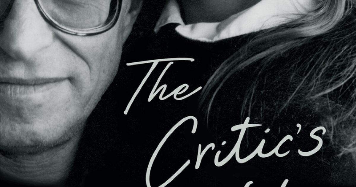 Commentary: A memoir about critic Richard Gilman falls short