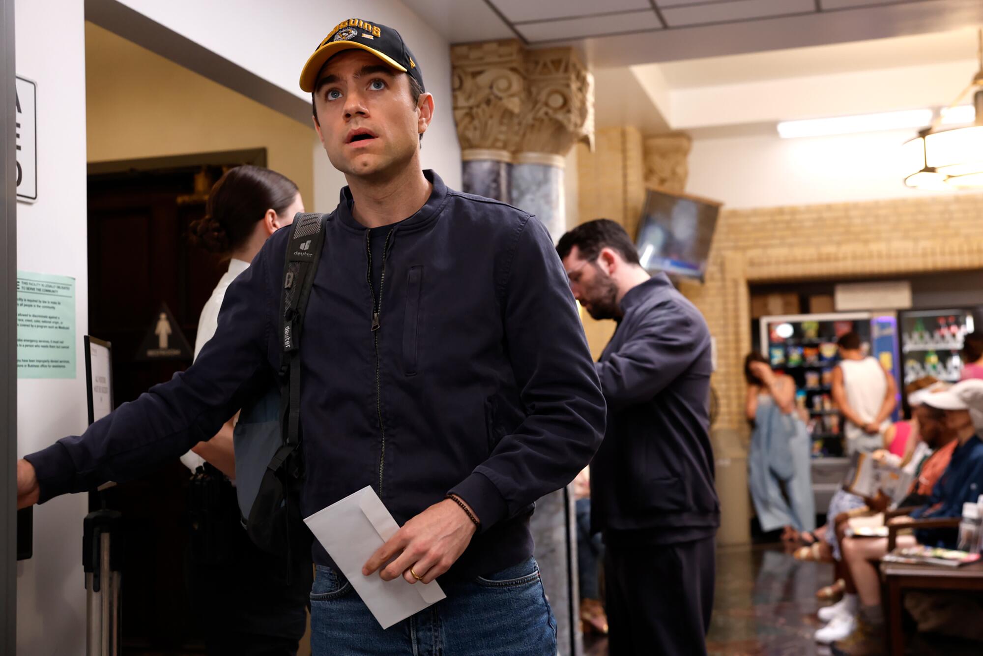 The Cost of Creative Risk and Academic Debt