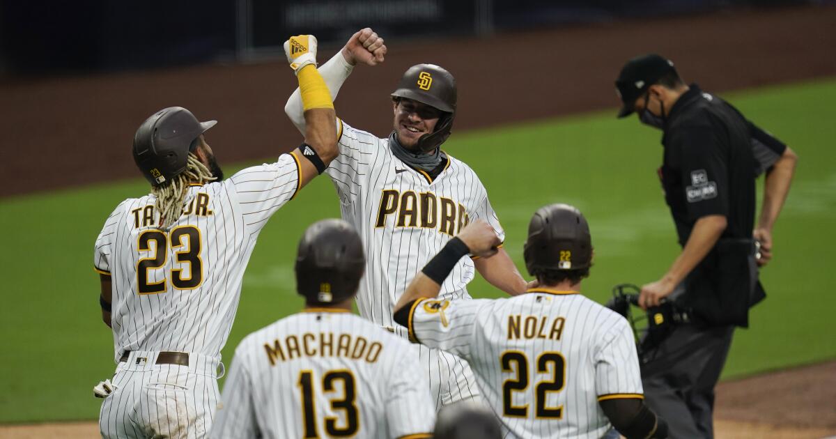 San Diego Padres: The Definitive 2010s All-Decade Team