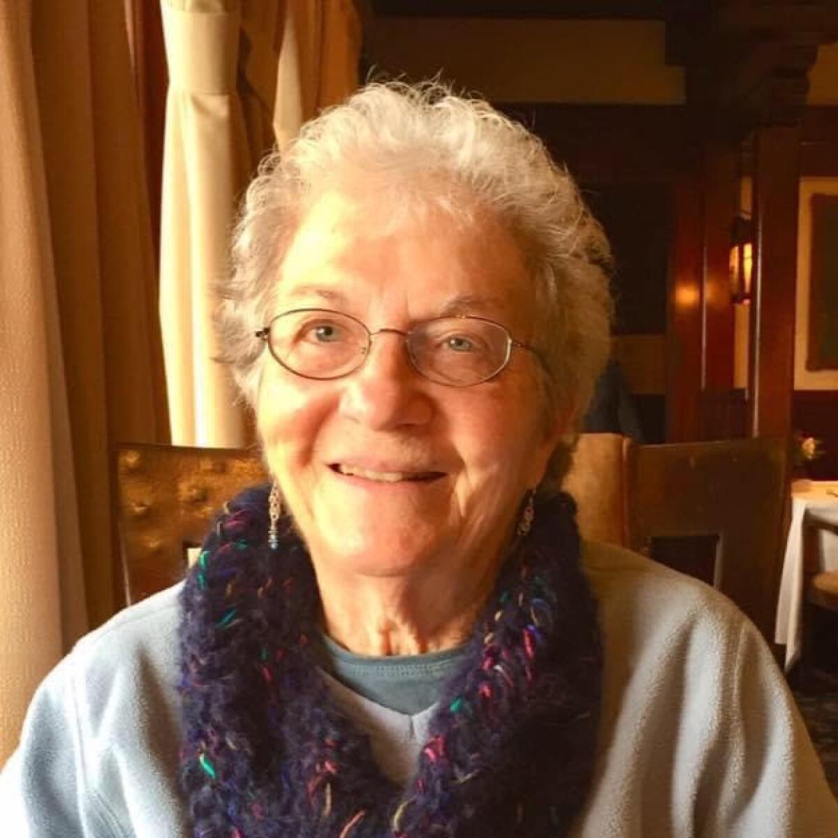 Phyllis Mirsky