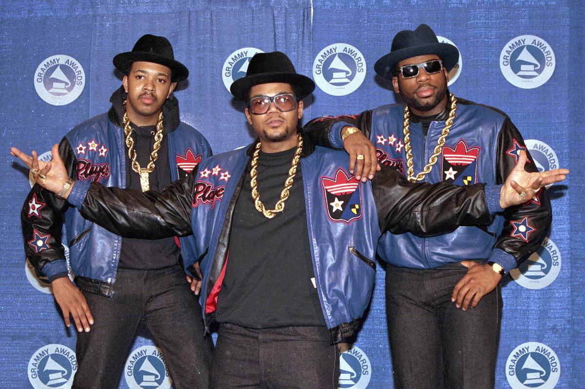 Run-DMC