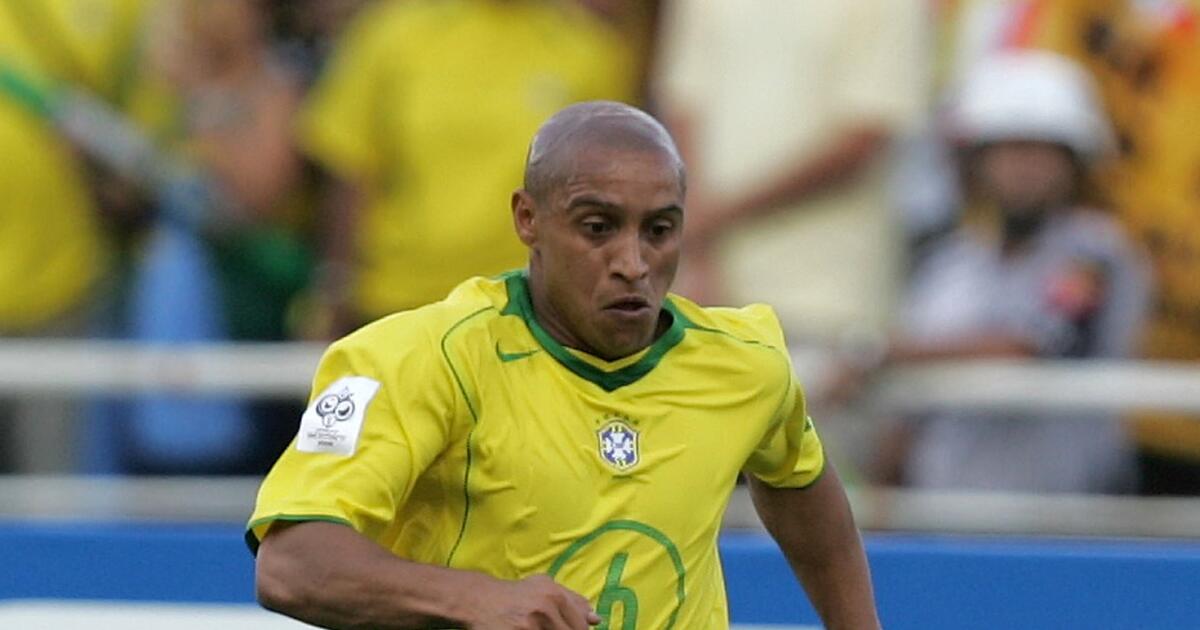 Roberto Carlos : la Copa América n’est pas une préparation à la Coupe du Monde, c’est la gagner