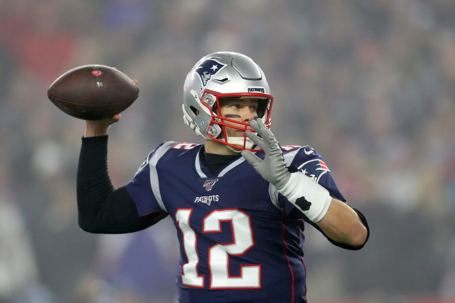 The 6 best NFL destinations for free agent Tom Brady 