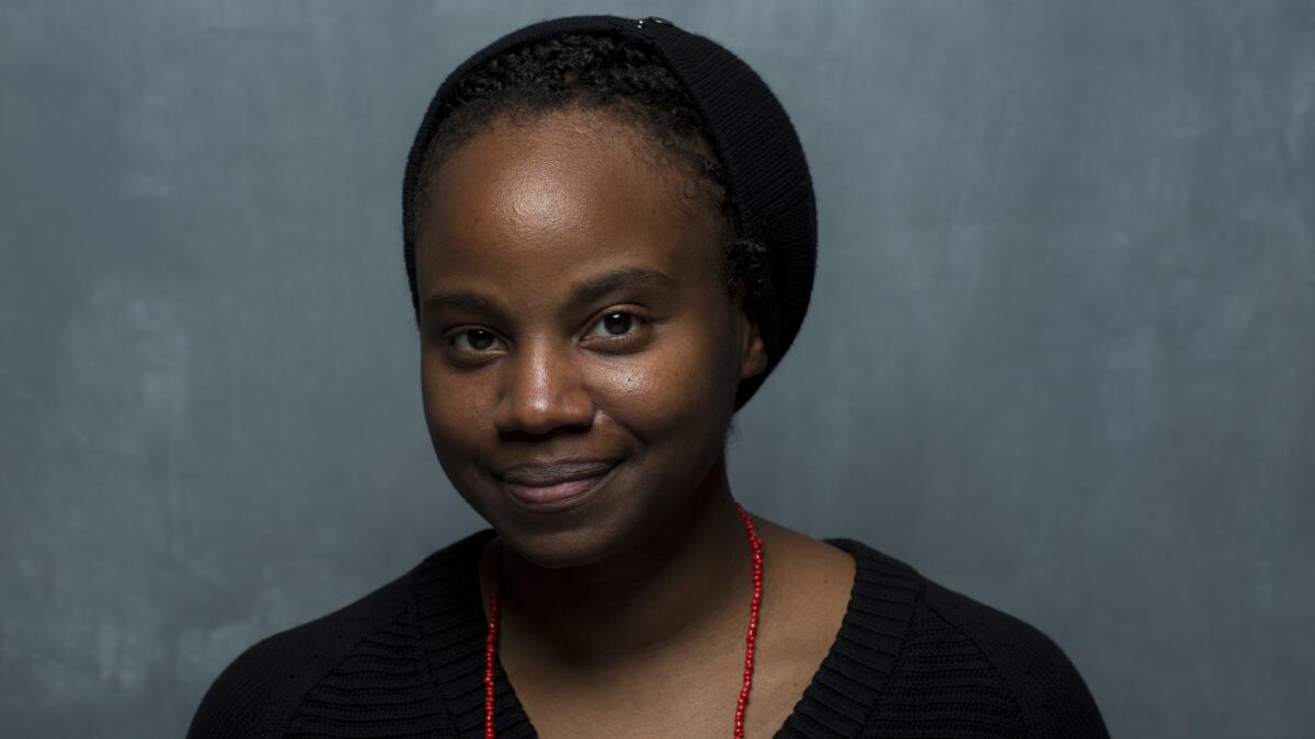 Dee Rees, director of "Mudbound," will receive the Vanguard Award as part of Next Fest.