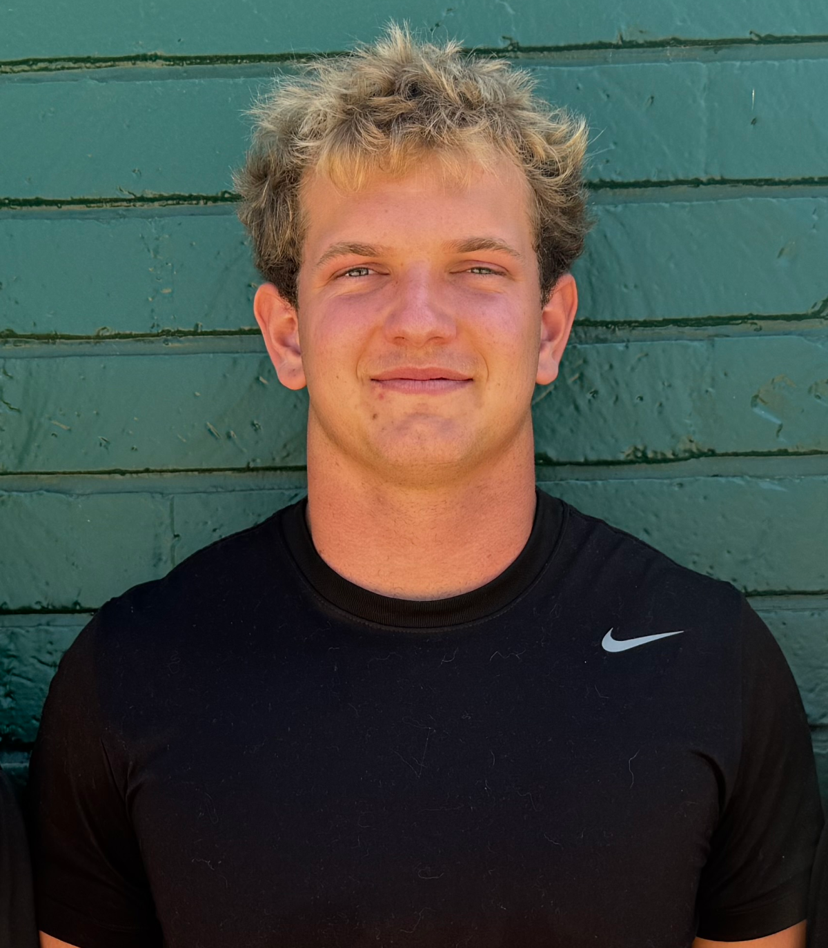 Jackson Reach of Mira Costa is headed to Clemson to be a long snapper.
