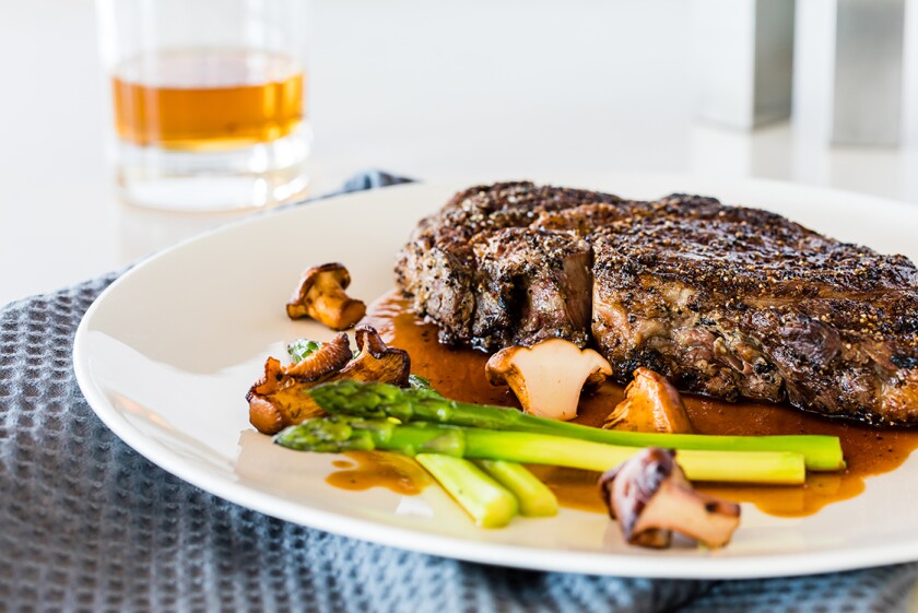 Fourth of July Barbeque at Westin Carlsbad Resort and Spa