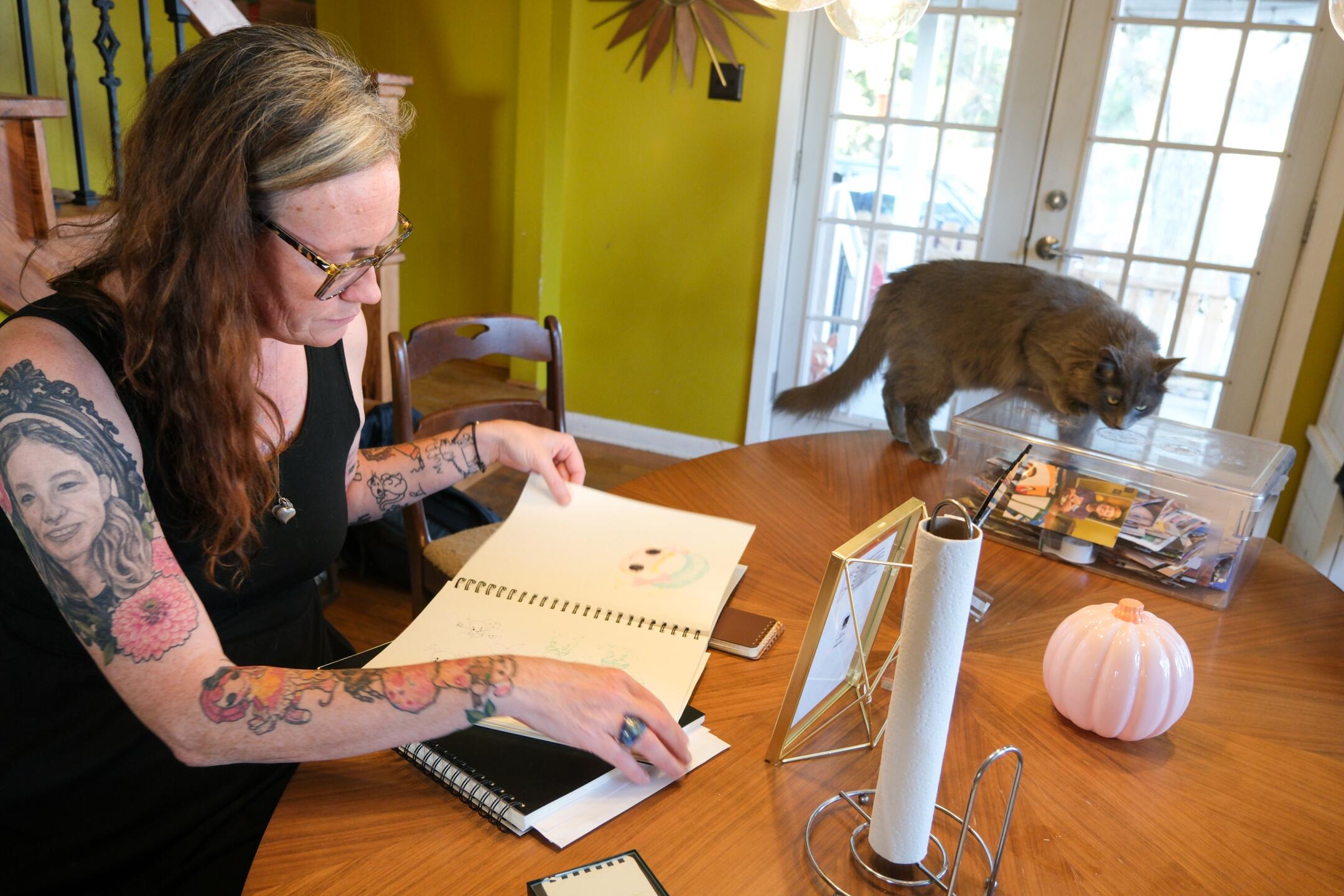 Autism Diagnosis at 14 Brought Relief After Years of Being Misunderstood