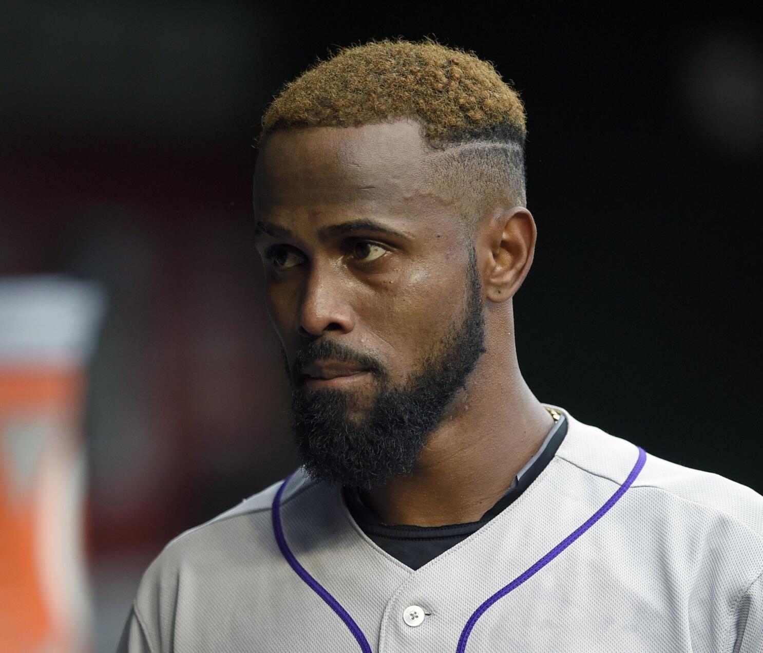 Rockies preparing to be without Reyes for extended period