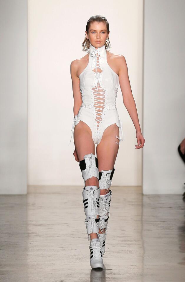 Jeremy Scott