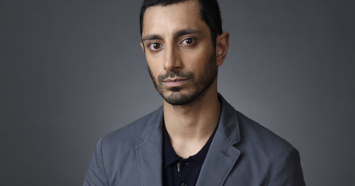 Why Riz Ahmed Is At The Center Of The Biggest Movie Bourne And Tv Show The Night Of Of The Week Los Angeles Times