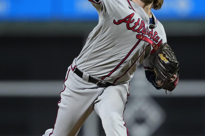 Twins' Dallas Keuchel makes pitch to start again with brilliant relief of  Bailey Ober