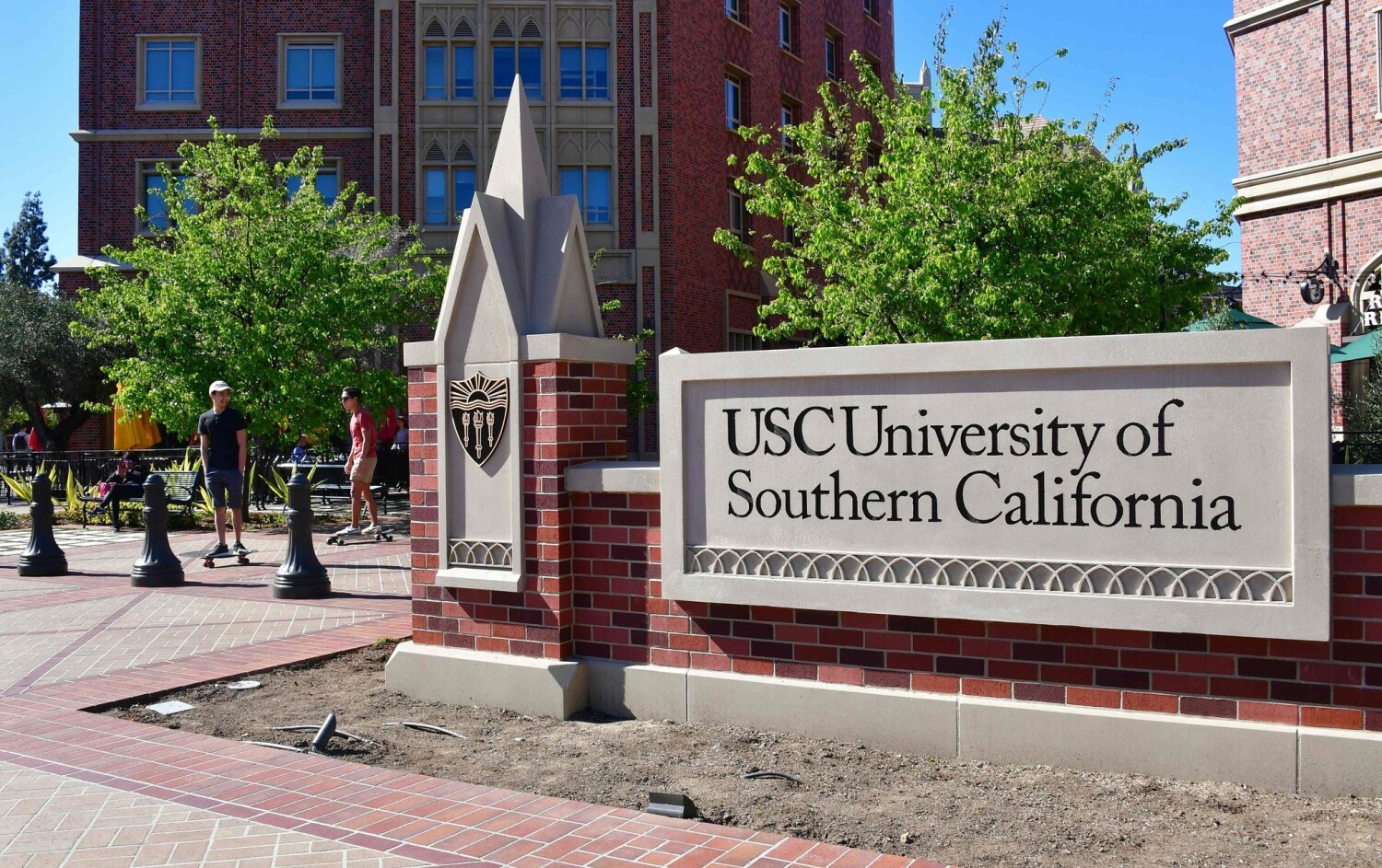Getting into USC this fall just got easier amid coronavirus uncertainty