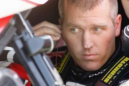 JEREMY MAYFIELD: Mayfield, who was fired and replaced by Bill Elliott in the Evernham Motorsports Dodge in August, finished 10th in the Cup standings in 2004 and ninth in 2005. He joins Bill Davis Racing.