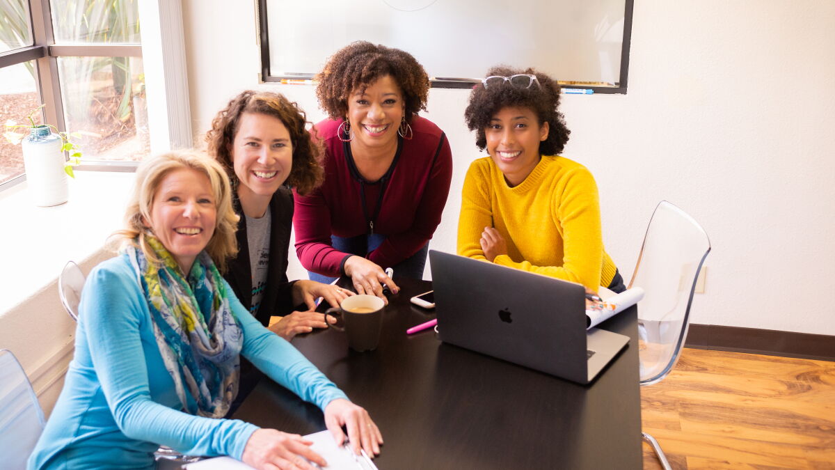 Co-working space brings women together in Carlsbad - Vimarsana News