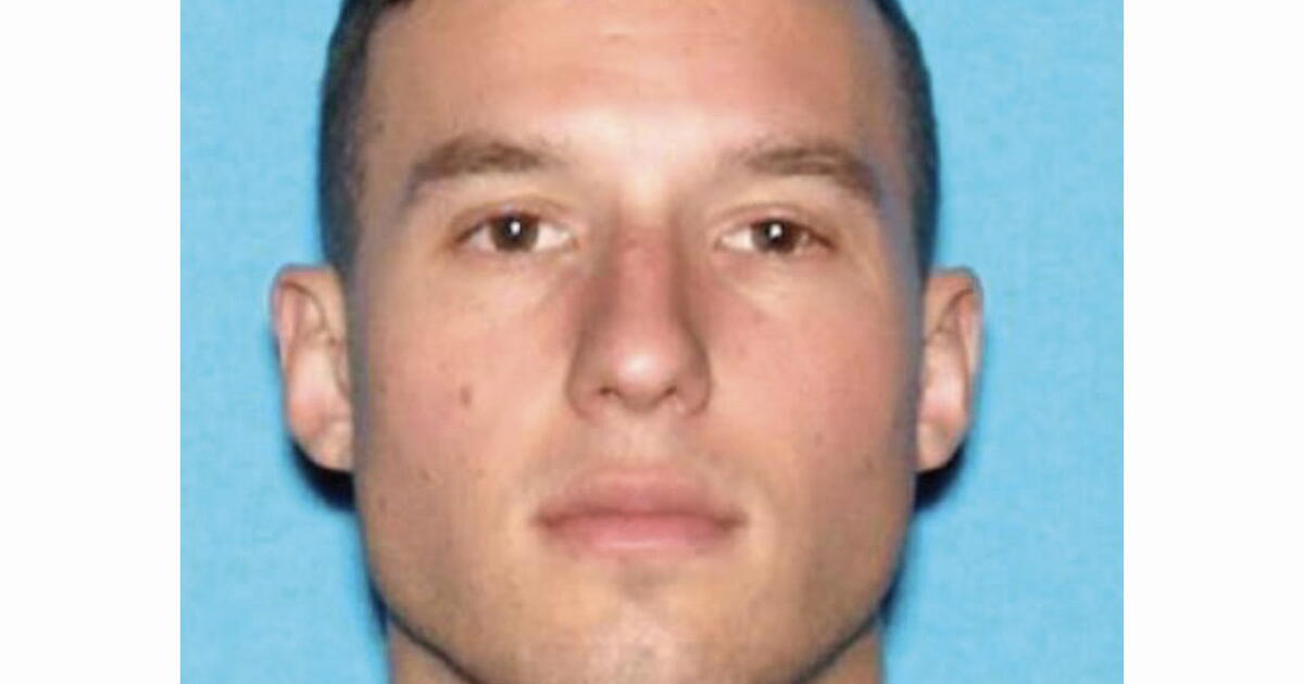 Robrt Rundo Bail possible for accused white supremacist leader Robert Rundo - Los ...