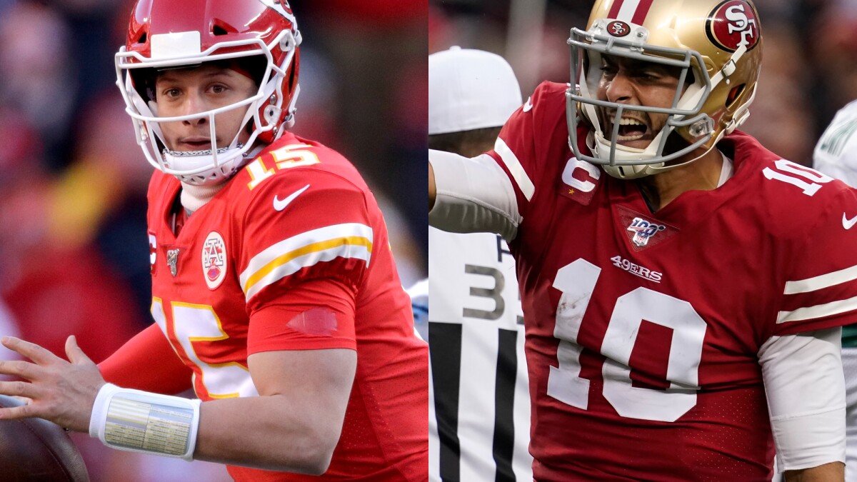 What Time Does Super Bowl 2020 Start And What Channel Is It On