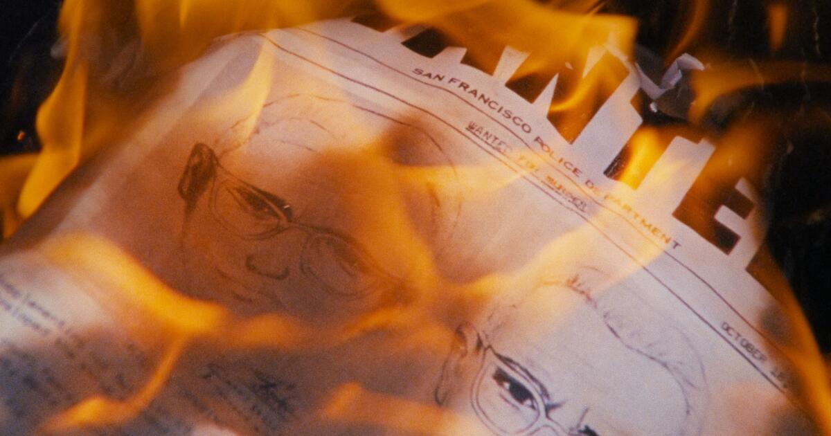 ‘Zodiac Killer Project’ review: Frustrated filmmaker dives into meta-therapy ‘Zodiac Killer Project’ review: Frustrated filmmaker dives into meta-therapy