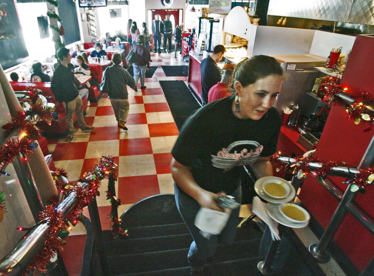 Photo Gallery: Rocky Cola in Montrose is closing