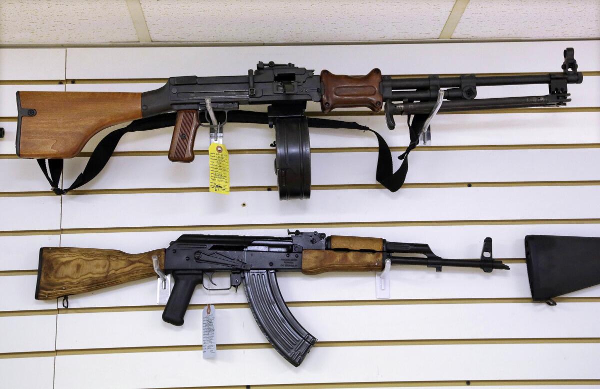 Groupon said it is canceling all of its gun-related deals ... at least for now.