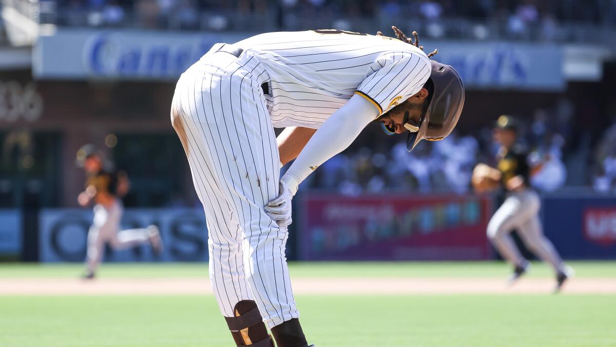 Padres To Welcome Back Recruits In The Stands