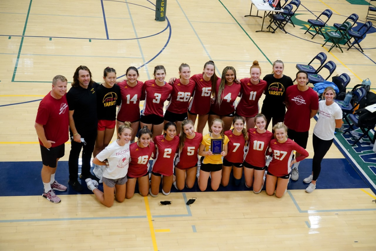 TPHS team
