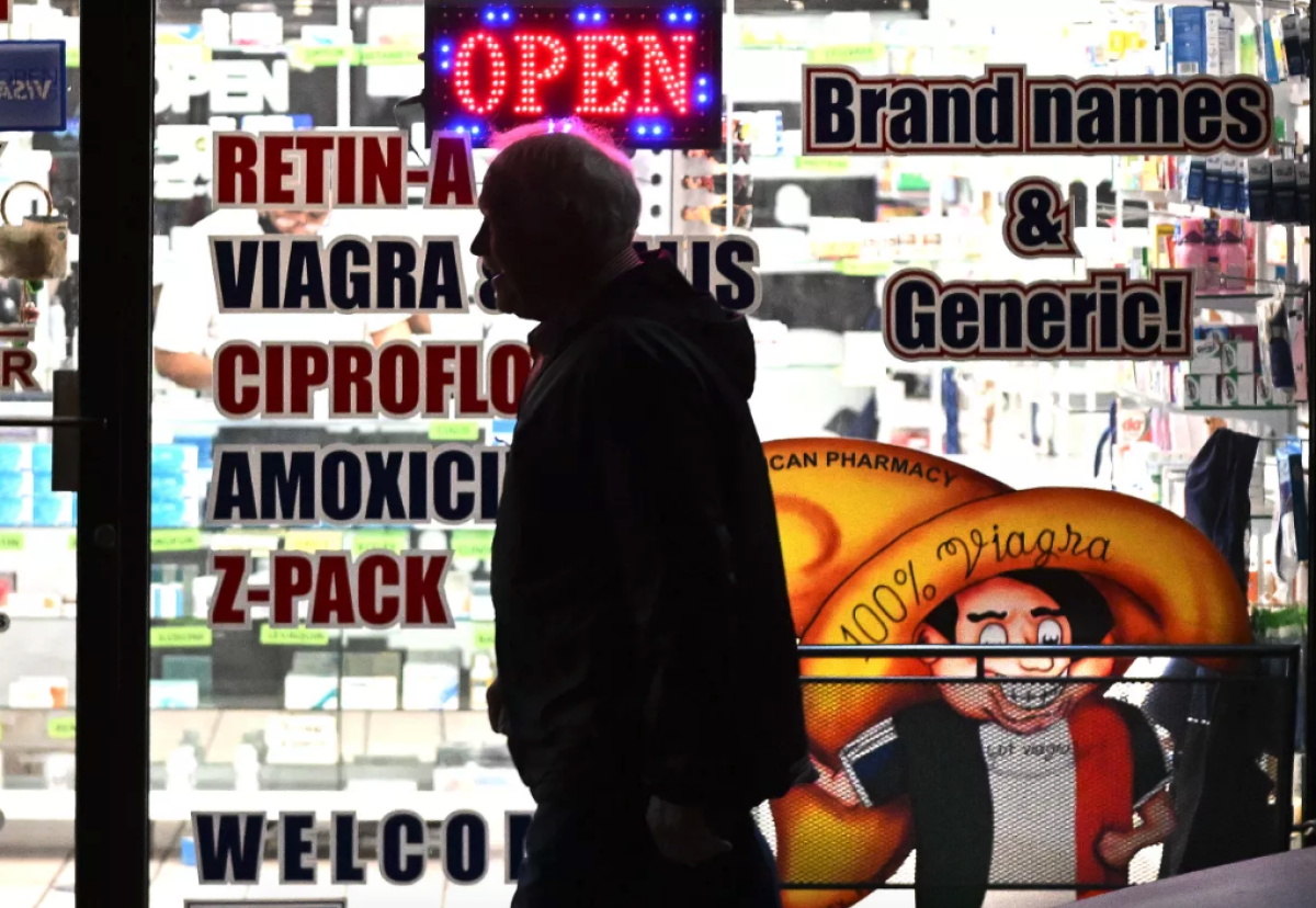 alprazolam lo venden sin receta