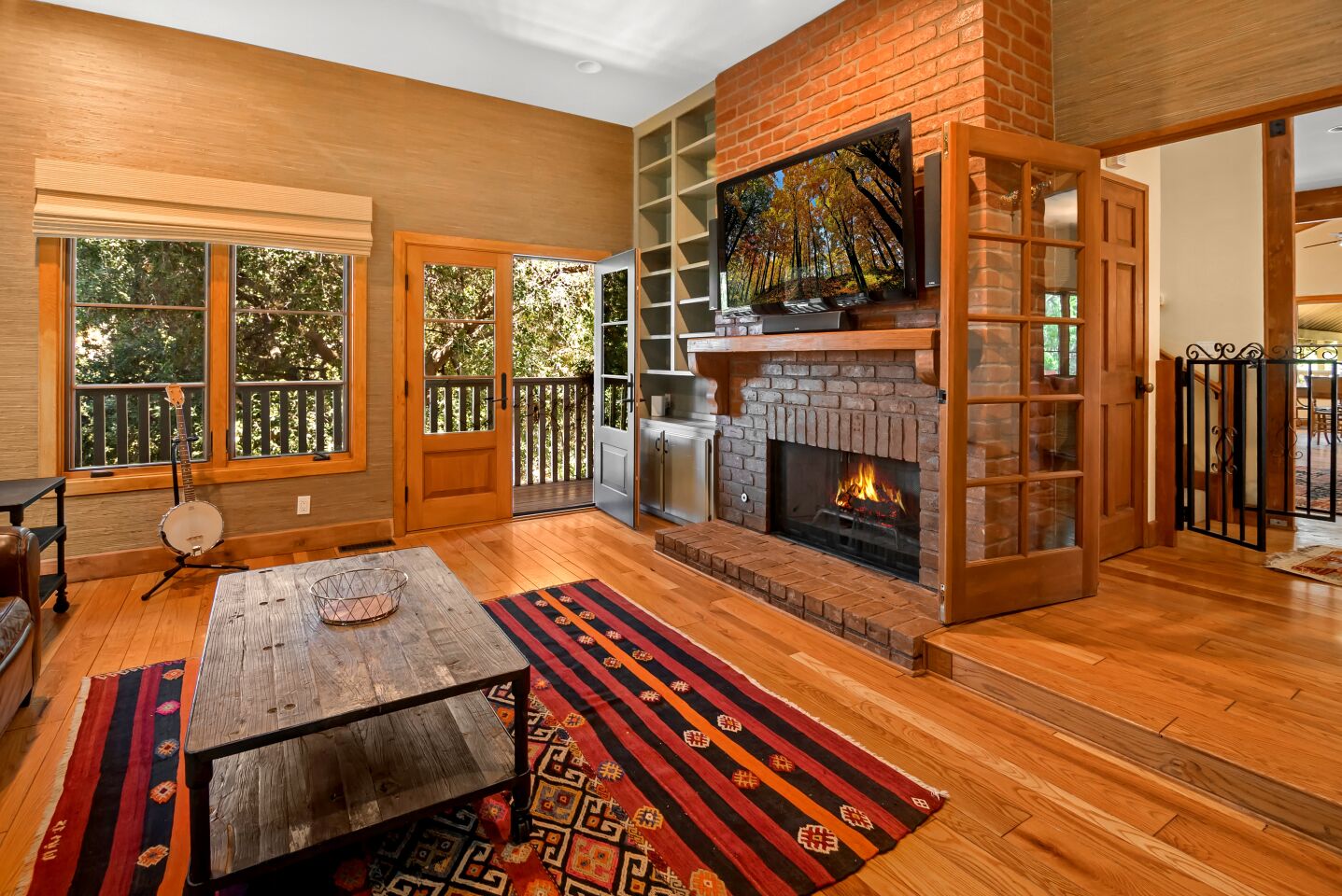 Hot Property | Rainn Wilson